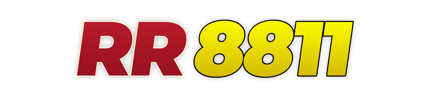 rr8811 logo